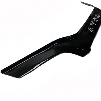 Дефлектор капота для Chevrolet Aveo 2 2003-2008 HTB-1