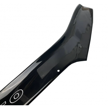 Дефлектор капота для Kia Cerato 2003-2009-2