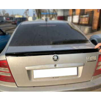 Спойлер багажника для Skoda Octavia Tour 1996-2010-2