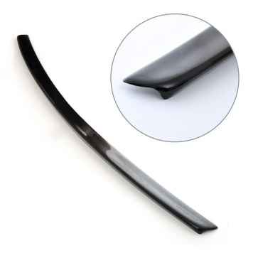 Спойлер багажника для Skoda Octavia A5 2004-2013-3