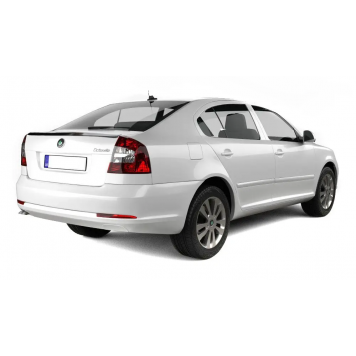 Спойлер багажника для Skoda Octavia A5 2004-2013-2