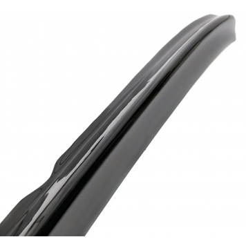 Спойлер багажника для Chevrolet Aveo 2005-2011 (T250)-4