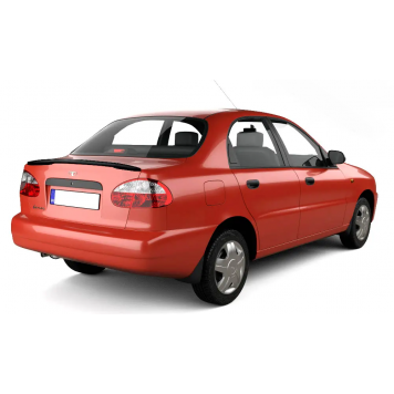 Спойлер багажника для Daewoo Lanos/Sens-2