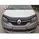 Дефлектор капоту Renault Sandero 2013+ EuroCap