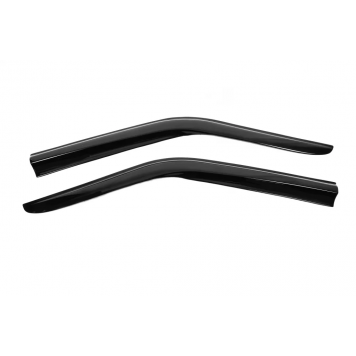 Дефлекторы окон для Renault Trafic 2001-2015-1