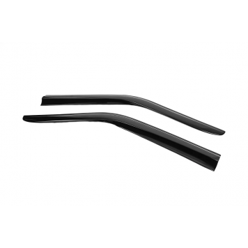 Дефлекторы окон для Renault Trafic 2001-2015