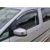 Вітровики для Volkswagen Caddy 2004-2010 року