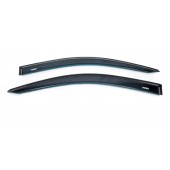 Вітровики для Mercedes Vito W447 з 2014 року Вітровики для Mercedes Vito W447 з 2014 року