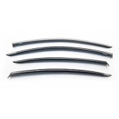 Вітровики для Volkswagen Passat B6 2006-2012 року