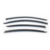 Вітровики для Volkswagen Passat B7 2012-2015 року