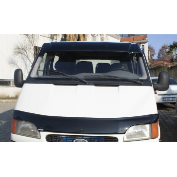 Козирок лобового скла Ford Transit 1991-2000-3