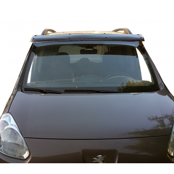 Козирок лобового скла Citroen Berlingo 2008-2018-2