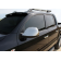 Козырек лобового стекла Volkswagen Amarok 2010-2021