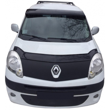 Козырек лобового стекла Renault Kangoo 1998-2007-2