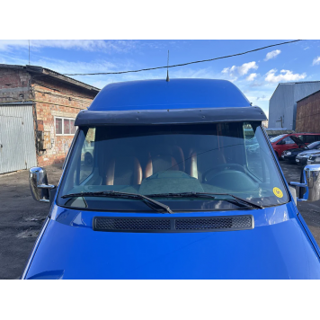 Козырек лобового стекла Mercedes Sprinter W901 1995-2006-2