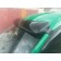 Козырек лобового стекла на кронштейнах Volkswagen Caddy 2010-2015