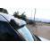 Козырек лобового стекла на кронштейнах Opel Combo 2012-2018