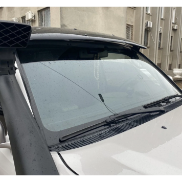 Козирок лобового скла Toyota Land Cruiser 100-2