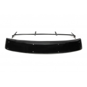 Козирок лобового скла Ford Custom 2013-