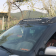 Козирок лобового скла V3 (LED) Mitsubishi Pajero Sport 2015-