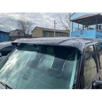 Козырек лобового стекла Volkswagen T4 1990-2003-1