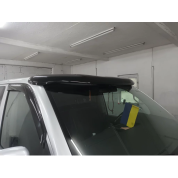 Козирок лобового скла Volkswagen T5 2010-2015-2