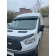 Козирок лобового скла на рамі Ford Transit 2014-