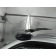 Козирок лобового скла під фарбування Volkswagen T5 Caravelle 2004-2010
