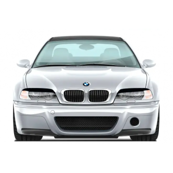 Вії фар на BMW 3 (E46) 1998-2005-1