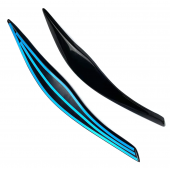 Вії фар на BMW 3 (E90) 2005-2012