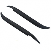 Ресницы фар на BMW 3 (E36) 1990-2000