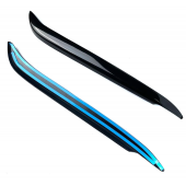 Вії фар на BMW 3 (E46) 1998-2005