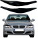 Ресницы фар на BMW 3 (E90) 2005-2012