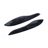 Вії фар на Chery Amulet 2003- Вії фар на Chery Amulet 2003-