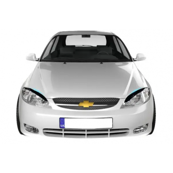 Вії фар на Chevrolet Lacetti HTB-1