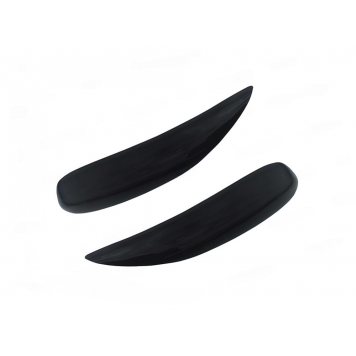 Вії фар на Chevrolet Niva 2002-