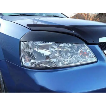 Вії фар на Chevrolet Lacetti Sedan-2