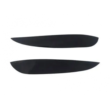 Вії фар на Chevrolet Lacetti Sedan