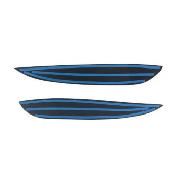 Вії фар на Chevrolet Lacetti Sedan-1