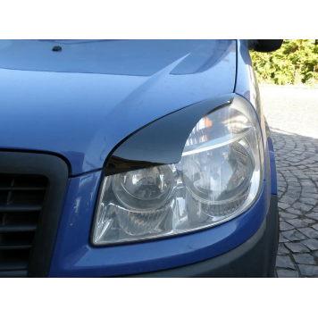 Вії фар на Fiat Doblo 2005- (Spirit №1)-1