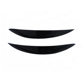 Вії фар на Mercedes Vito (W639) 2003-2010 (Spirit №1)