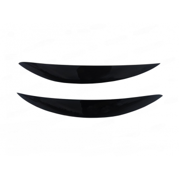 Вії фар на Mercedes Vito (W639) 2003-2010 (Spirit №1)