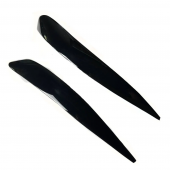 Вії фар на Mercedes Vito (W639) 2003-2010