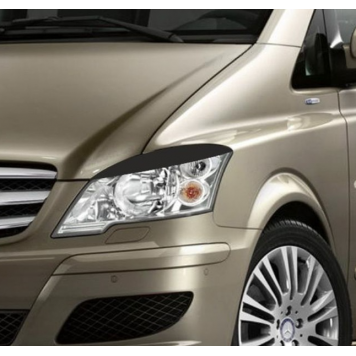 Вії фар на Mercedes Vito (W639) 2010- Spirit-2