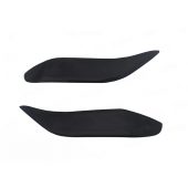 Вії фар на Renault Logan II 2012-