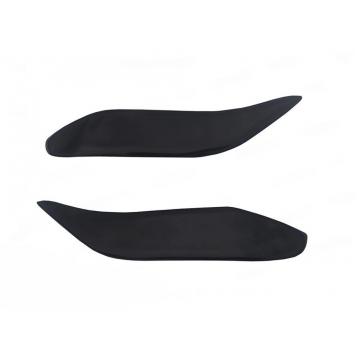 Вії фар на Renault Logan II 2012-