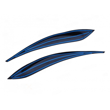 Вії фар на Renault Dokker 2012--1