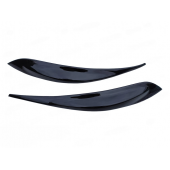 Вії фар на Renault Dokker 2012- Вії фар на Renault Dokker 2012-