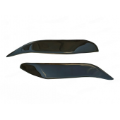 Вії фар на Renault Logan I 2008-2012 Вії фар на Renault Logan I 2008-2012