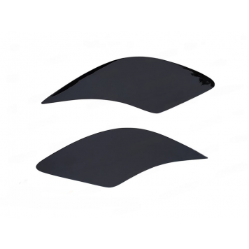 Ресницы фар на Renault Trafic 2001-2014